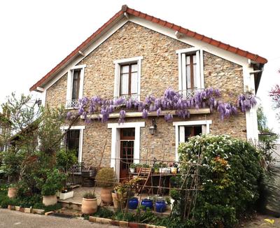 Maison - 152 m² - 6 pièces