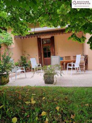 Maison - 212 m² - 12 pièces