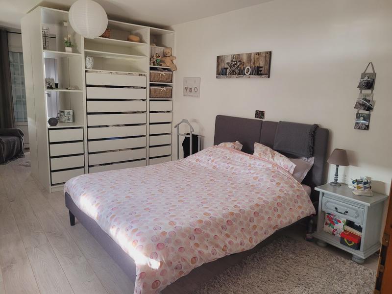 Maison ancienne - 200 m² - 7 pièces