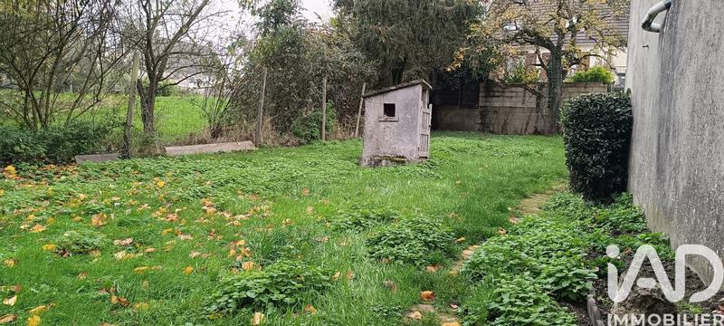 Maison - 106 m² - 4 pièces