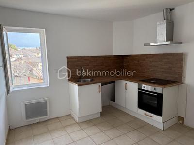 Appartement - 76 m² - 3 pièces