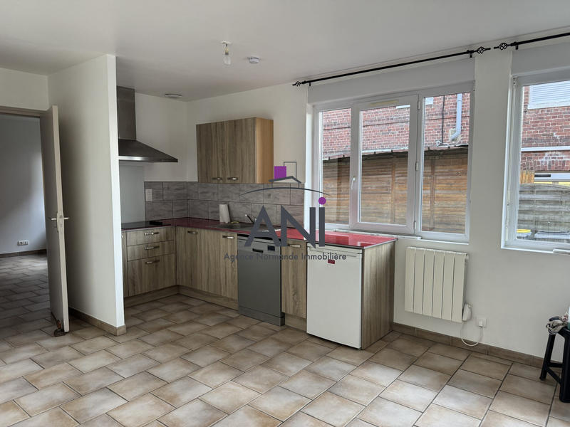 Maison - 45 m² - 2 pièces