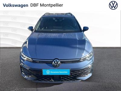 Volkswagen Golf Sw 2.0 Tdi 150 Dsg7 R-Line