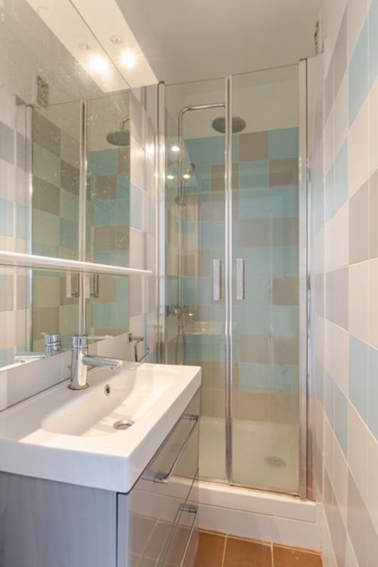 Appartement - 105 m² - 4 pièces