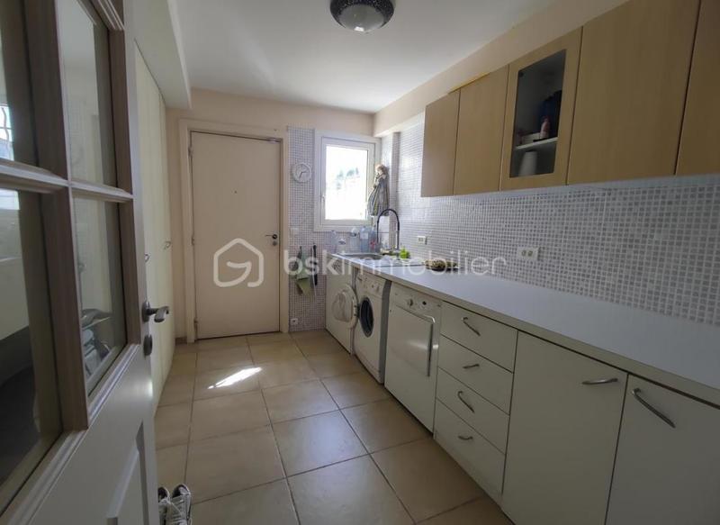 Villa - 155 m² - 5 pièces