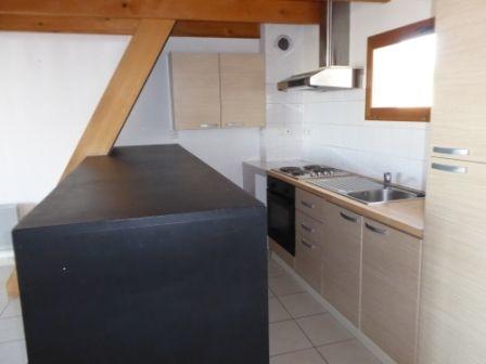 Appartement - 91 m² - 4 pièces