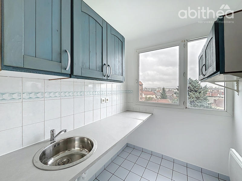 Appartement - 30 m² - 1 pièce