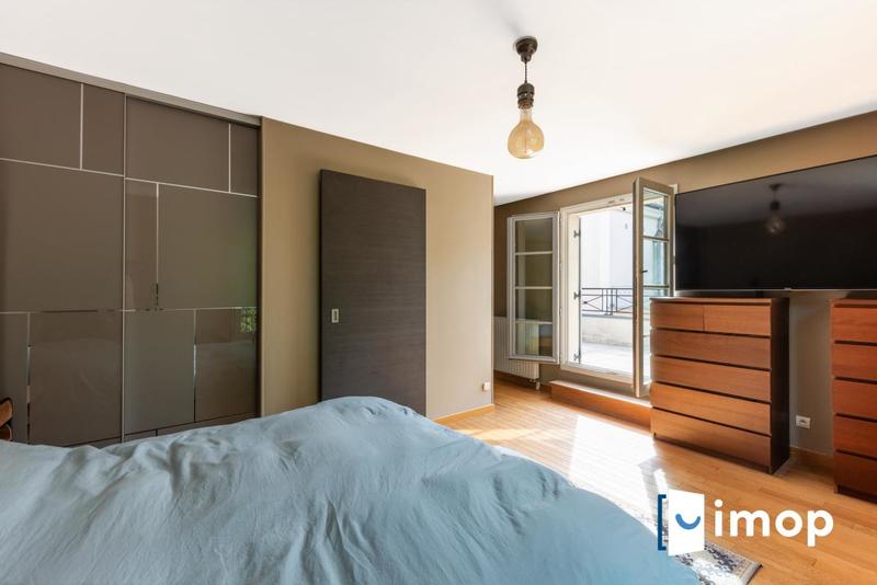 Maison - 157 m² - 6 pièces