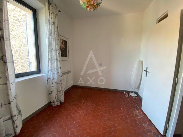 Maison - 71 m² - 3 pièces