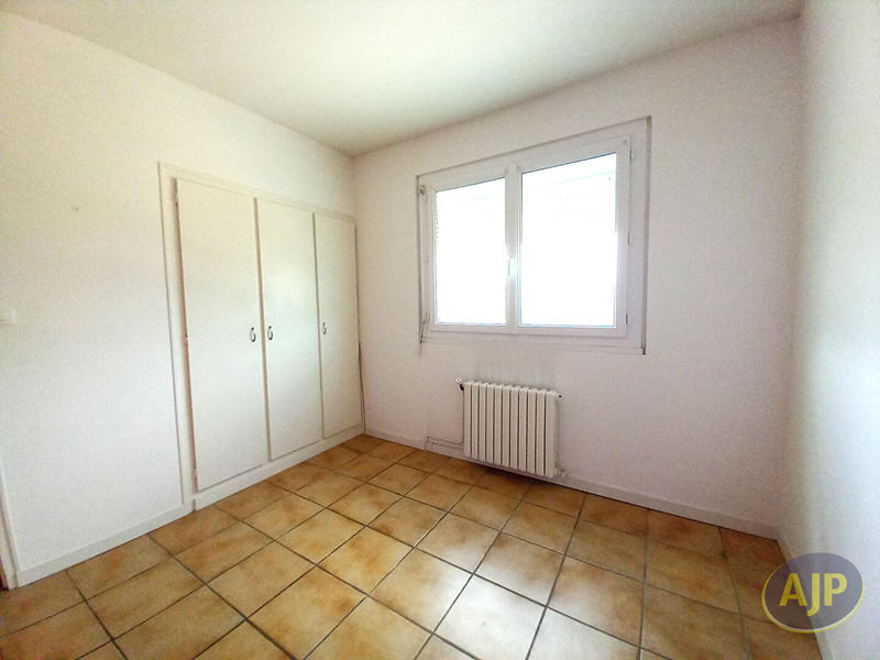 Maison - 94 m² - 4 pièces