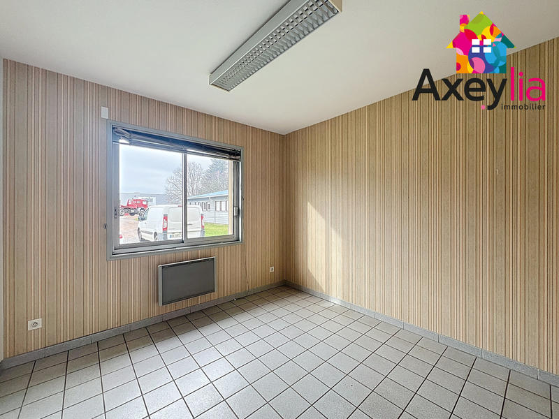 Propriété - 125 m² - 6 pièces