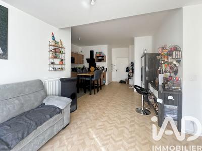 Appartement - 81 m² - 4 pièces