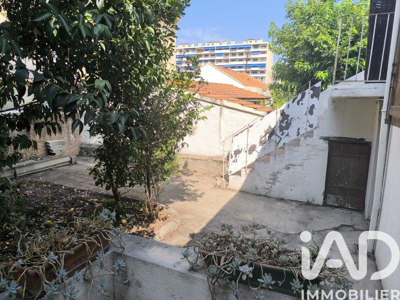 Maison de ville - 70 m² - 2 pièces