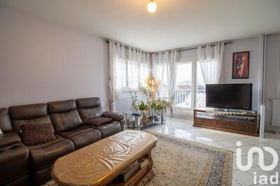 Appartement - 92 m² - 4 pièces