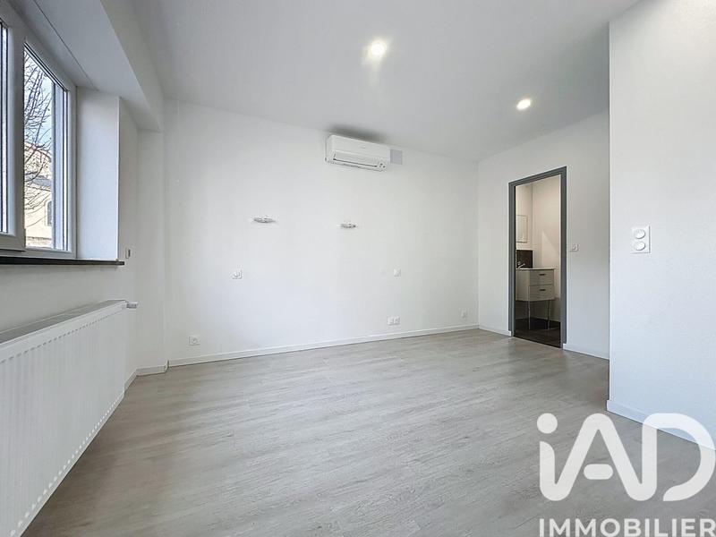 Appartement - 103 m² - 4 pièces