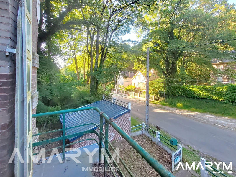 Villa - 63 m² - 4 pièces