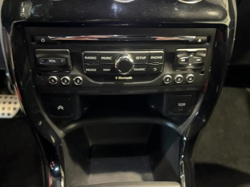 Citroën Ds3 Cabriolet E-HDi 92 Airdream So Chic Bmp6