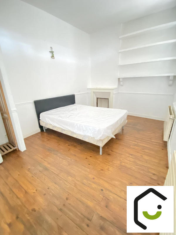 Maison ancienne - 165 m² - 10 pièces