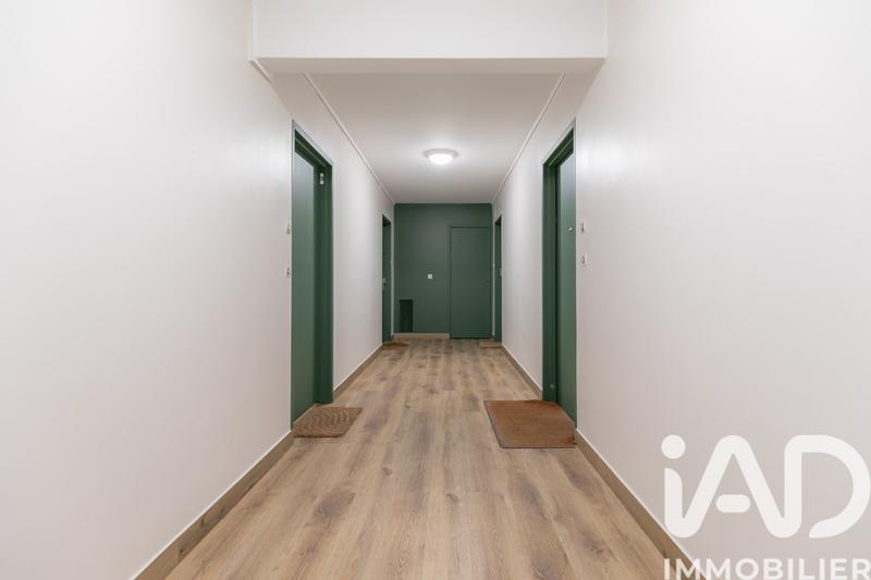 Duplex - 94 m² - 5 pièces