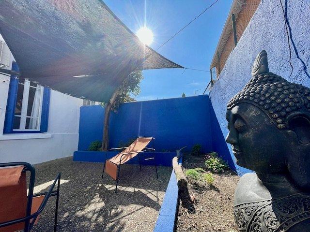 Maison - 57 m² - 3 pièces