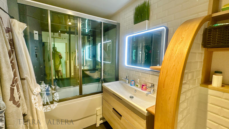 Villa - 110 m² - 4 pièces