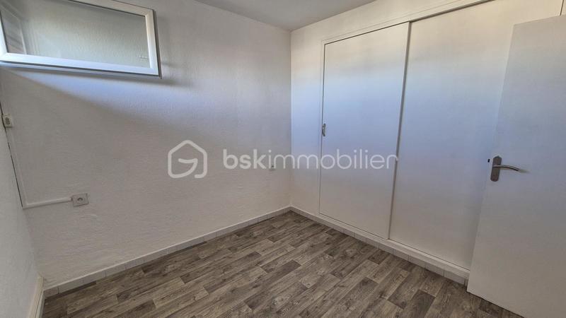 Appartement - 36 m² - 2 pièces