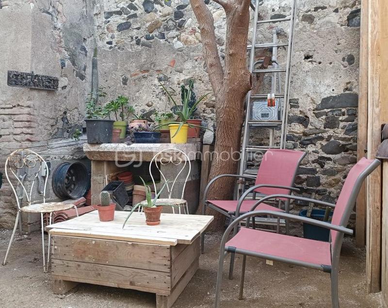 Maison - 87 m² - 4 pièces