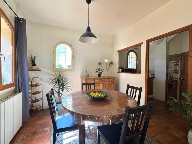 Villa - 160 m² - 5 pièces