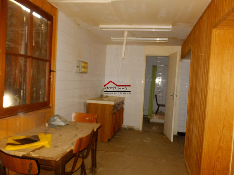 Maison - 101 m² - 4 pièces