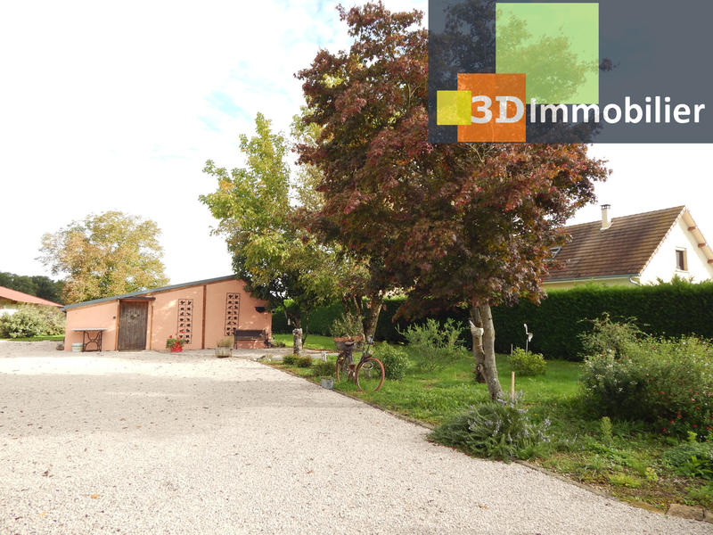 Maison - 156 m² - 10 pièces