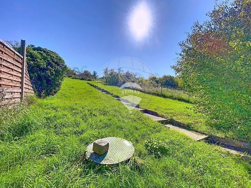 Maison - 81 m² - 4 pièces