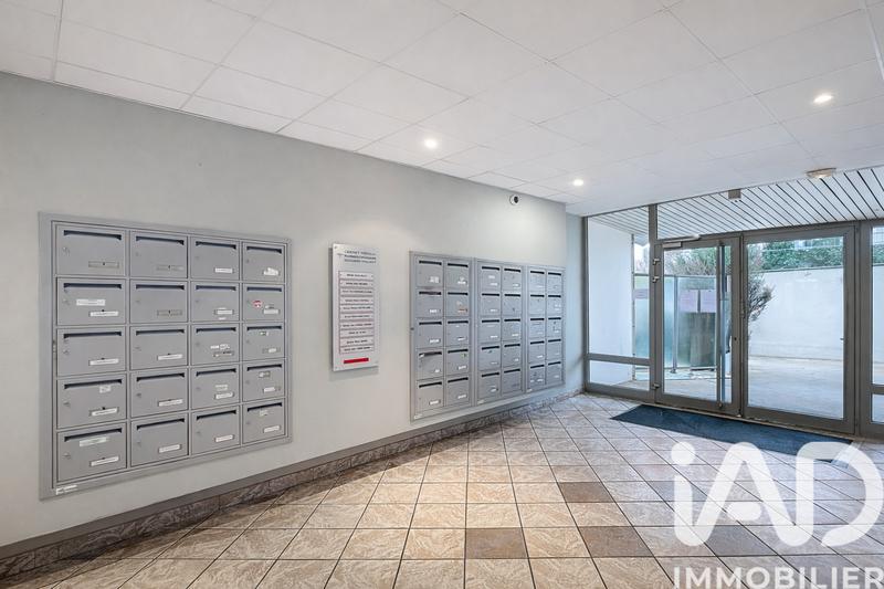 Appartement - 55 m² - 3 pièces