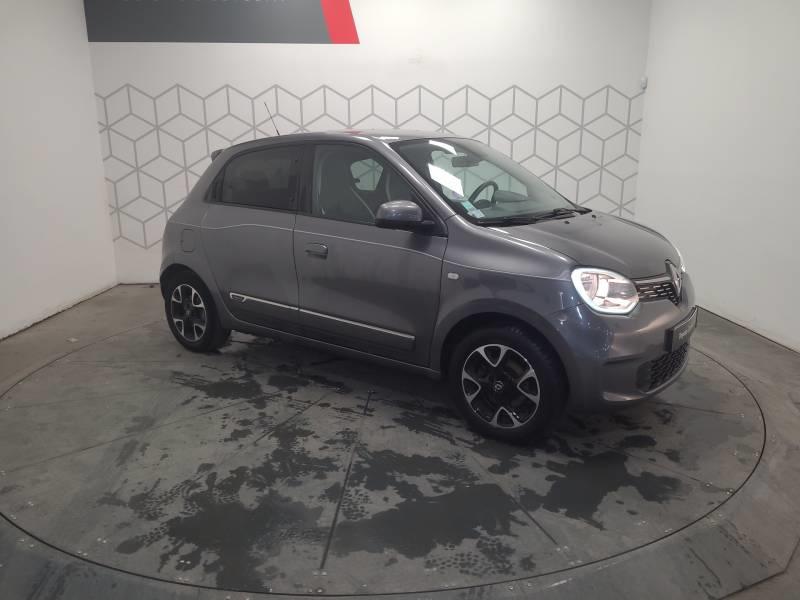 Renault Twingo III TCe 95 Intens