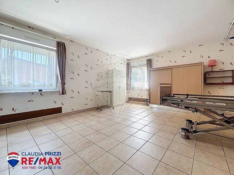 Maison - 181 m² - 4 pièces