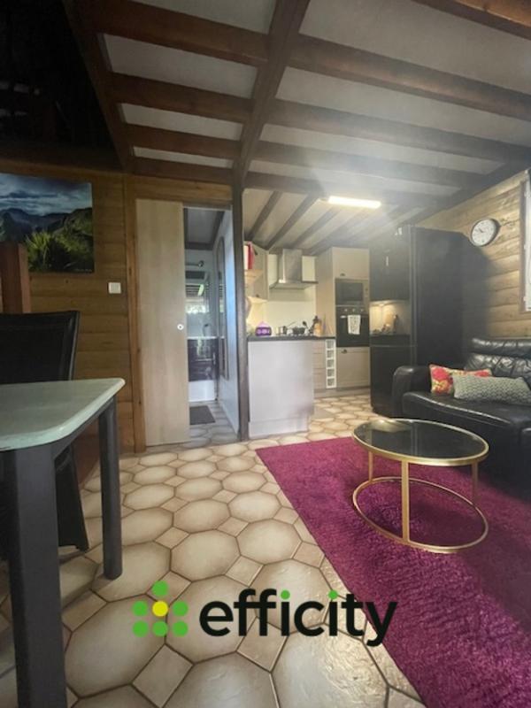 Maison - 263 m² - 8 pièces