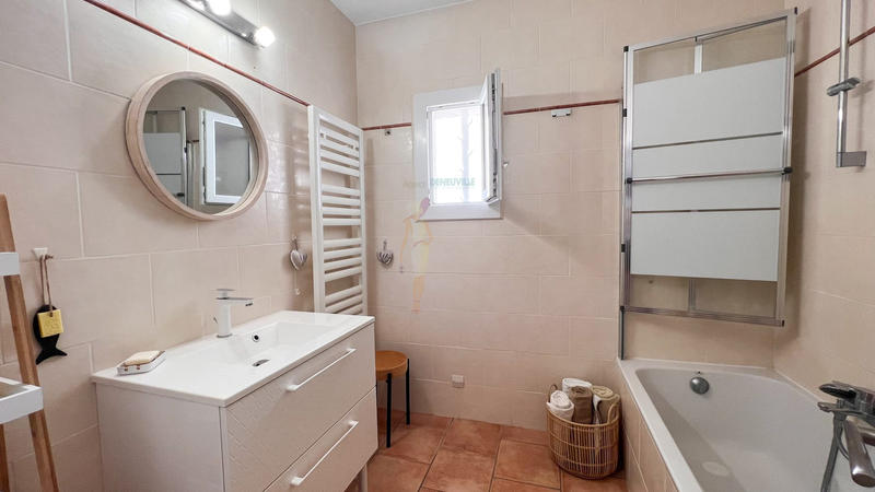 Maison - 114 m² - 4 pièces