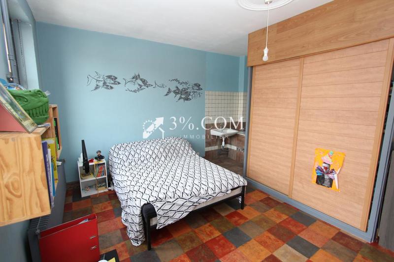 Maison - 172 m² - 5 pièces