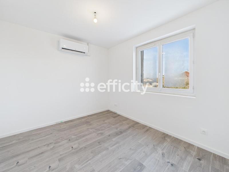 Pavillon - 189 m² - 8 pièces