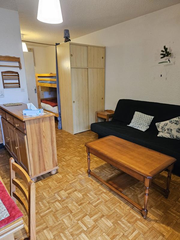 Appartement - 27 m² - 1 pièce