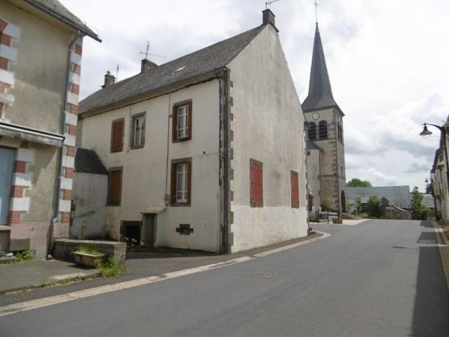 Maison de ville - 140 m² - 7 pièces