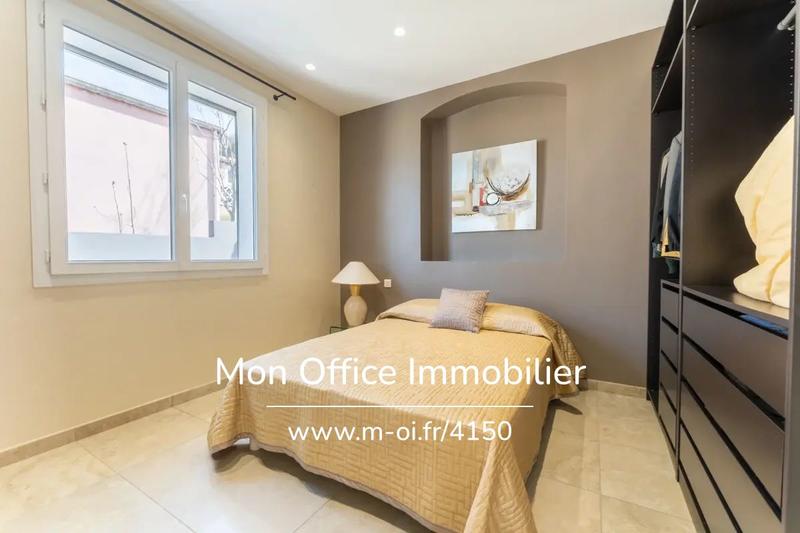 Maison - 175 m² - 6 pièces