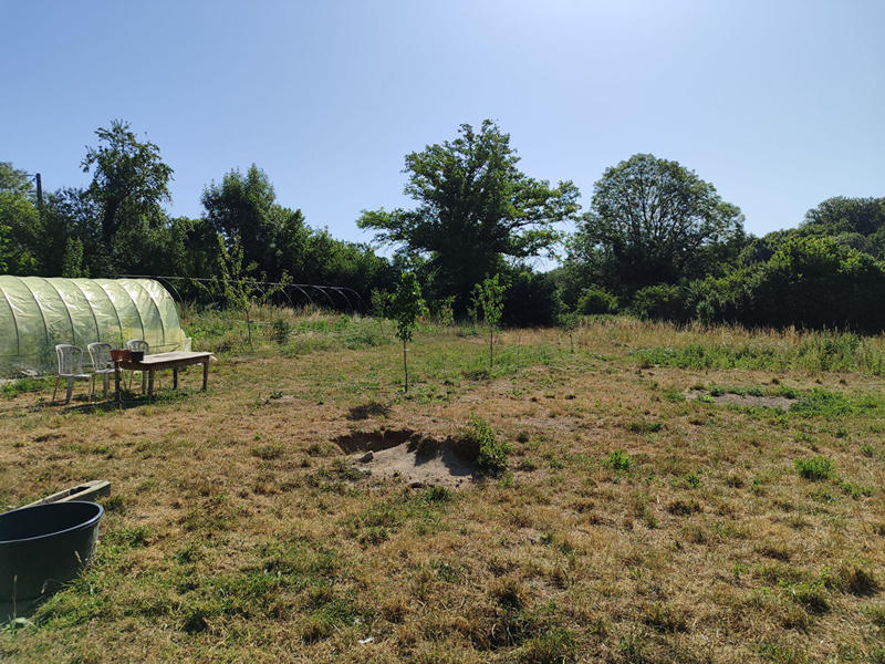 Maison - 68 m² - 3 pièces