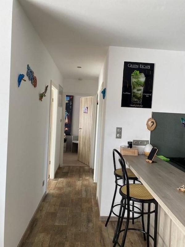 Maison - 96 m² - 5 pièces