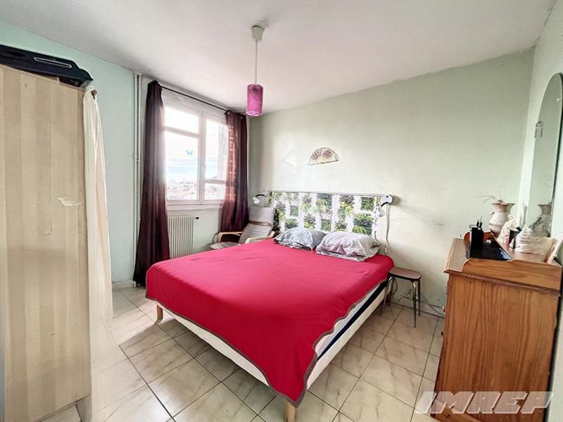 Appartement - 53 m² - 2 pièces