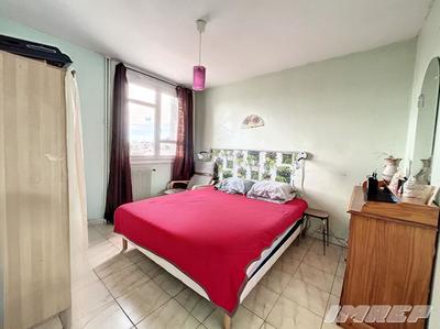 Appartement - 53 m² - 2 pièces