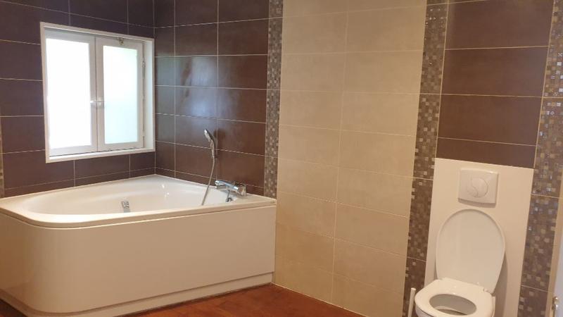 Maison - 66 m² - 3 pièces