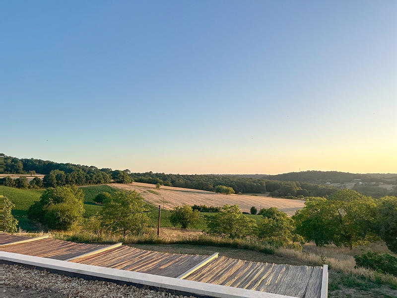 Maison - 157 m² - 5 pièces