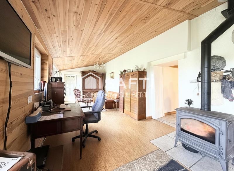 Propriété - 176 m² - 4 pièces