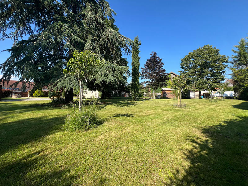 Maison bourgeoise - 178 m² - 8 pièces