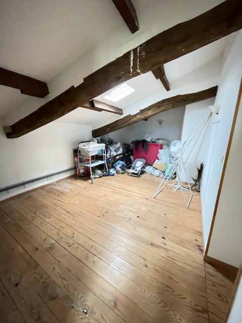 Maison - 152 m² - 5 pièces